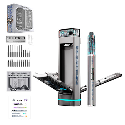 4V PRECISION SCREWDRIVER(PRO)